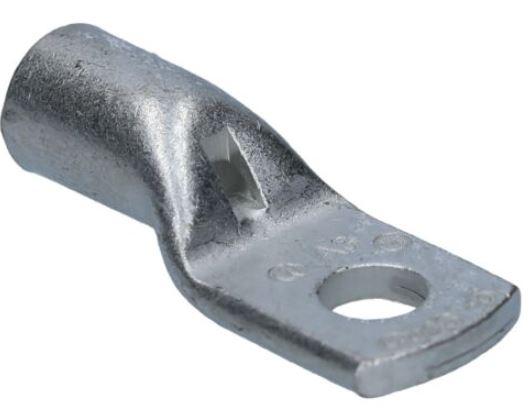 Presskabelsko 16mm2 kabel - 5mm ring