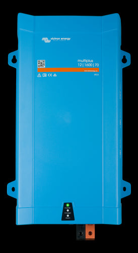 VICTRON MultiPlus C12/1600/70-16 kombi inverter och laddare