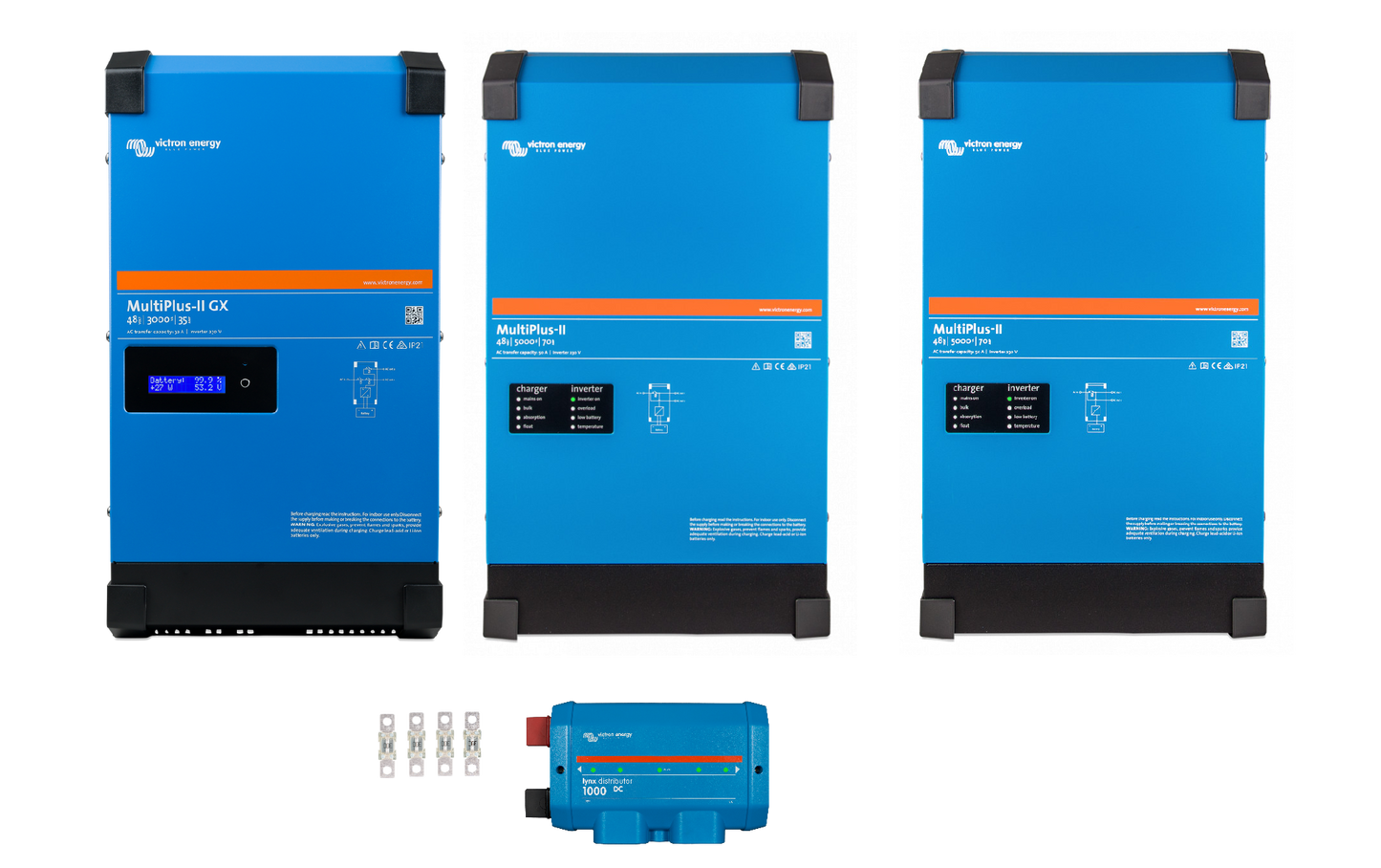ESS Fastighets paket 9KVA 15Kwh 48v Spara 10%