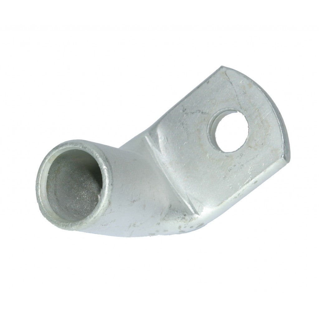 Presskabelsko 16mm2 kabel - 5mm ring 90 grader