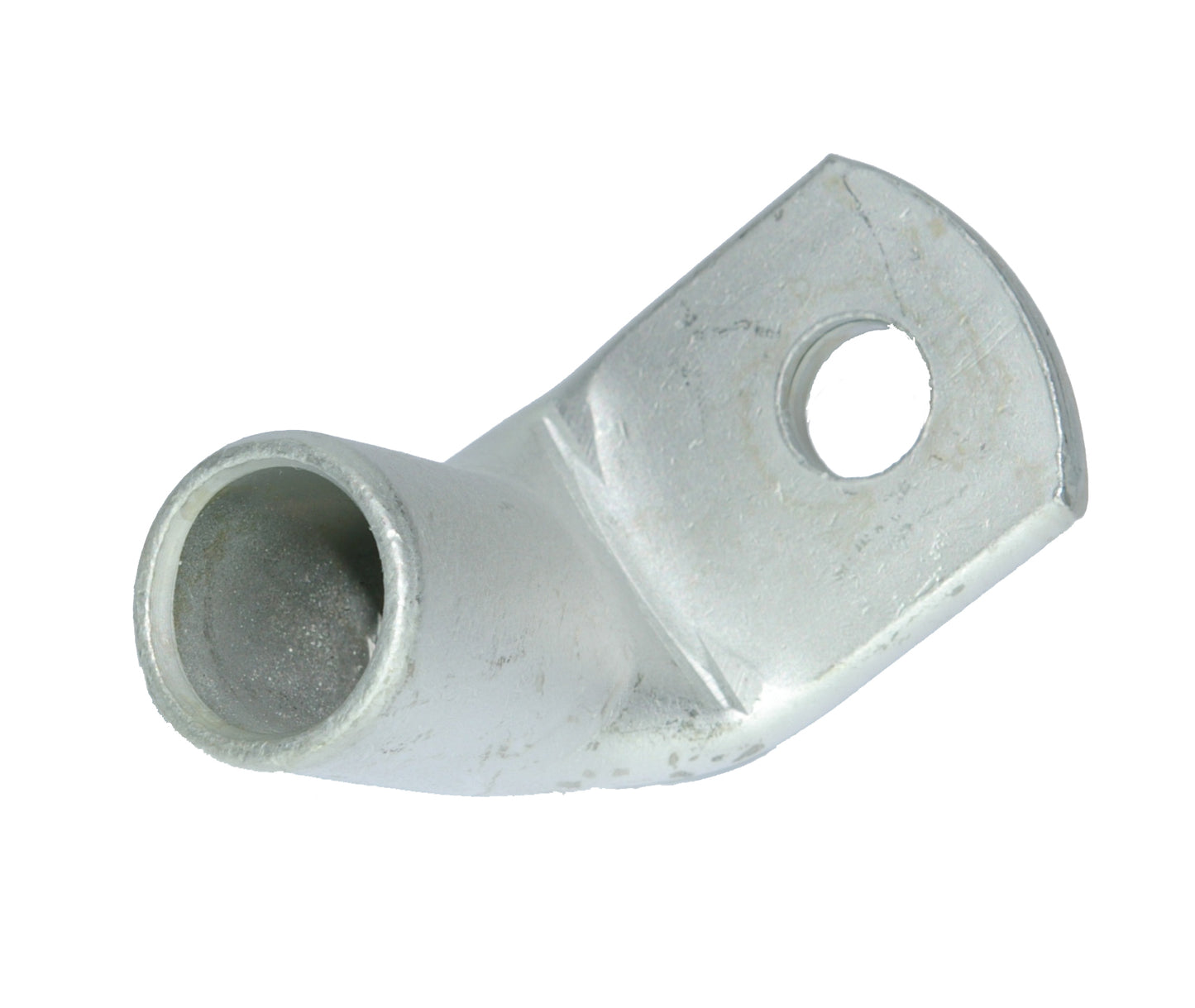 Presskabelsko 16mm2 kabel - 6mm ring 90 grader