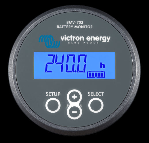 VICTRON BMV-702 Batterimonitor