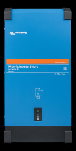 VICTRON Phoenix Smart 24V 5000VA Ren sinus inverter