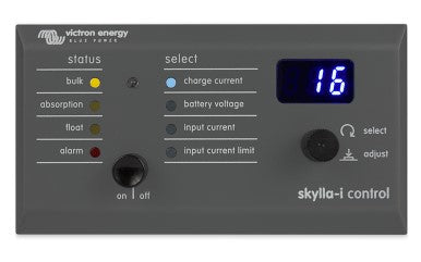 VICTRON Skylla-i Control GX
