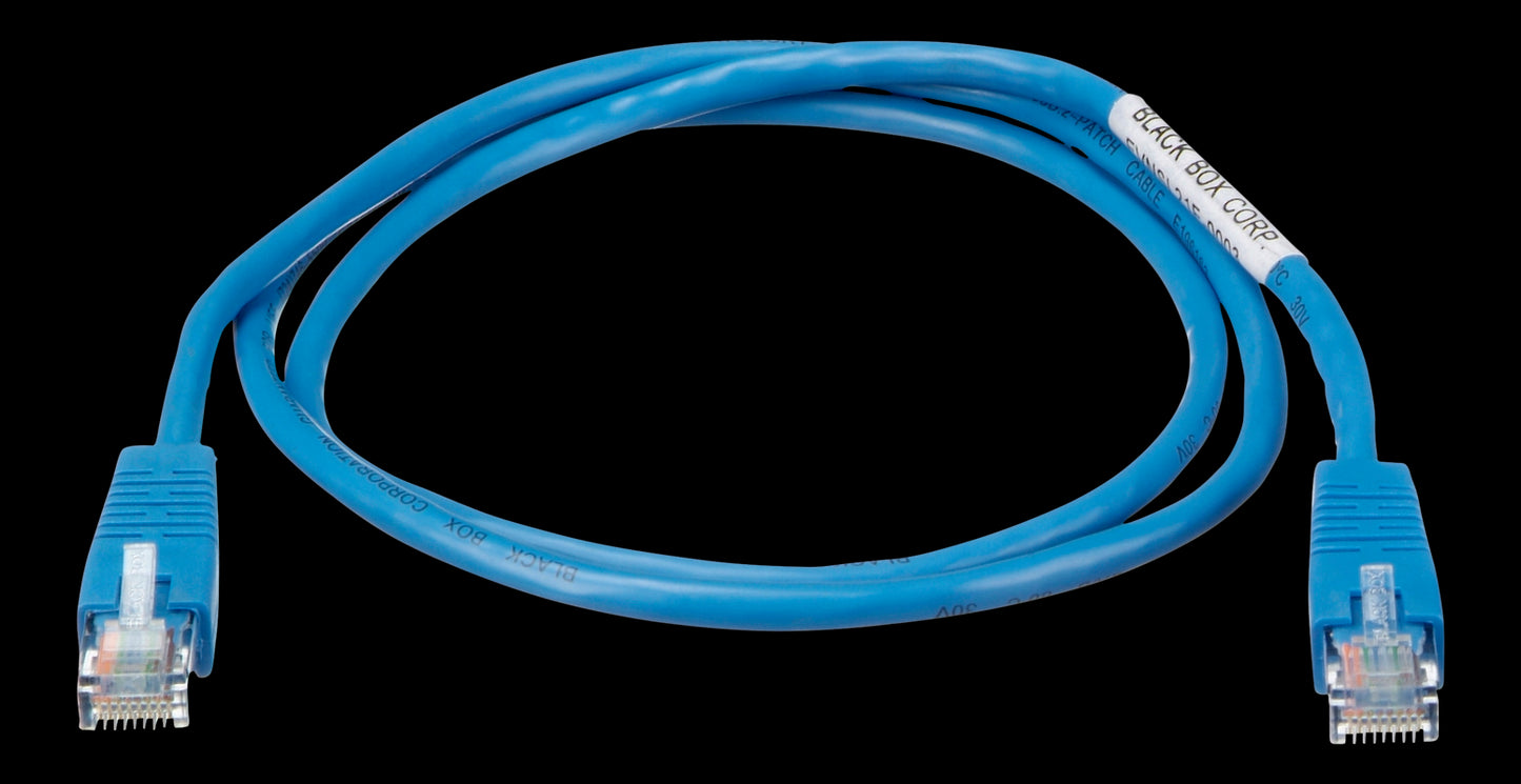 VICTRON RJ45 UTP Kabel 1,8 meter