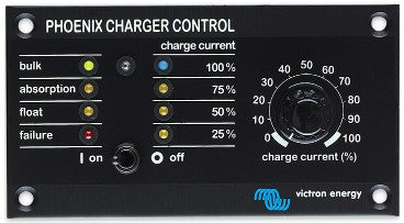 VICTRON Phoenix Charger Kontroller