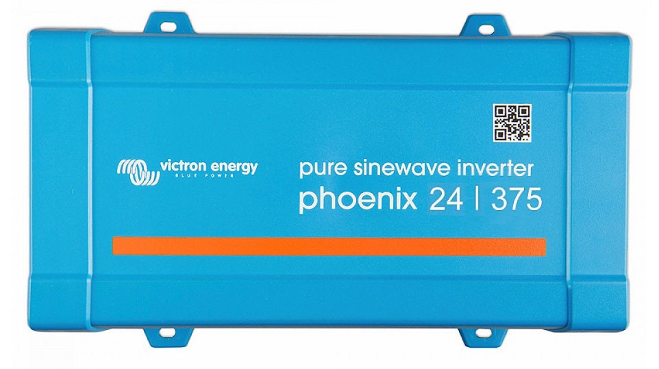 VICTRON Phoenix Inverter 24V 375VA Ren Sinus