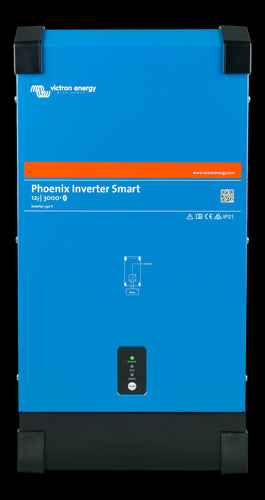 VICTRON Phoenix Smart 48V 3000VA Ren sinus inverter