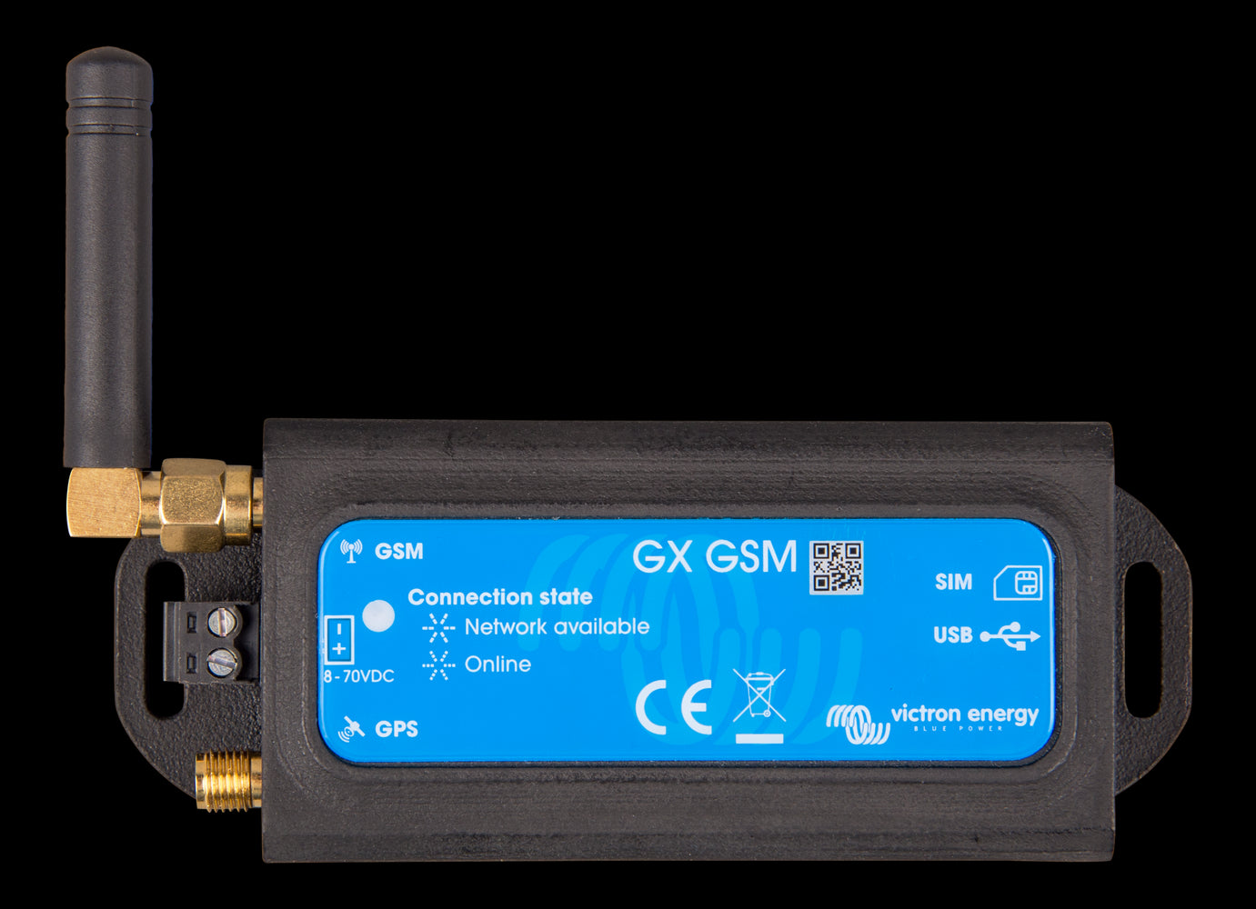 VICTRON GX GSM