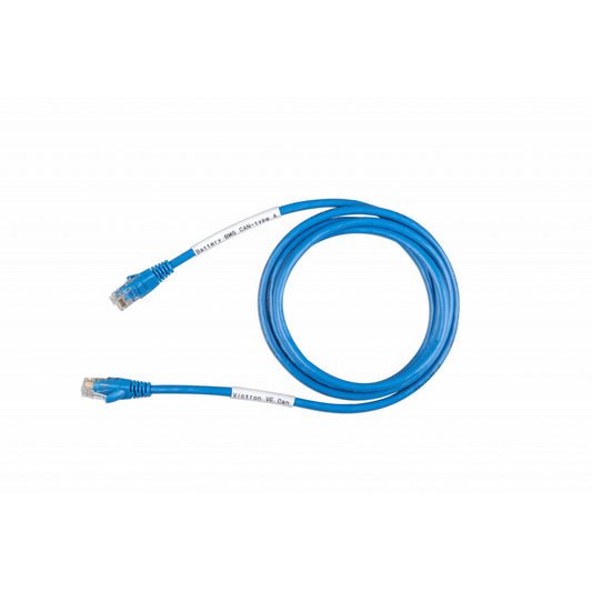 VICTRON VE.Can till CANbus BMS type A Cable 5 m