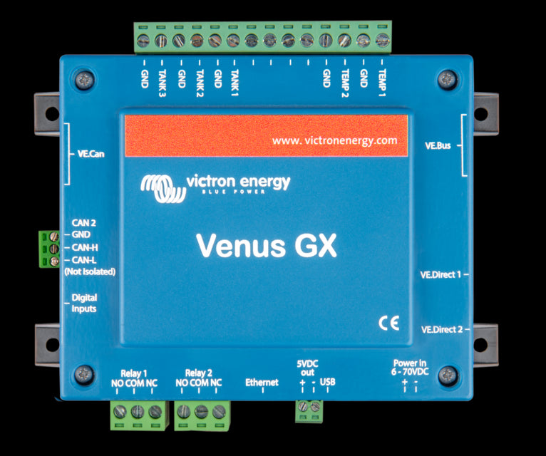 VICTRON Venus GX System controller