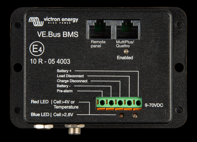 VICTRON VE.Bus BMS