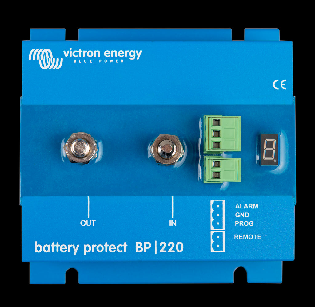 VICTRON Battery Protect 12/24V 220A