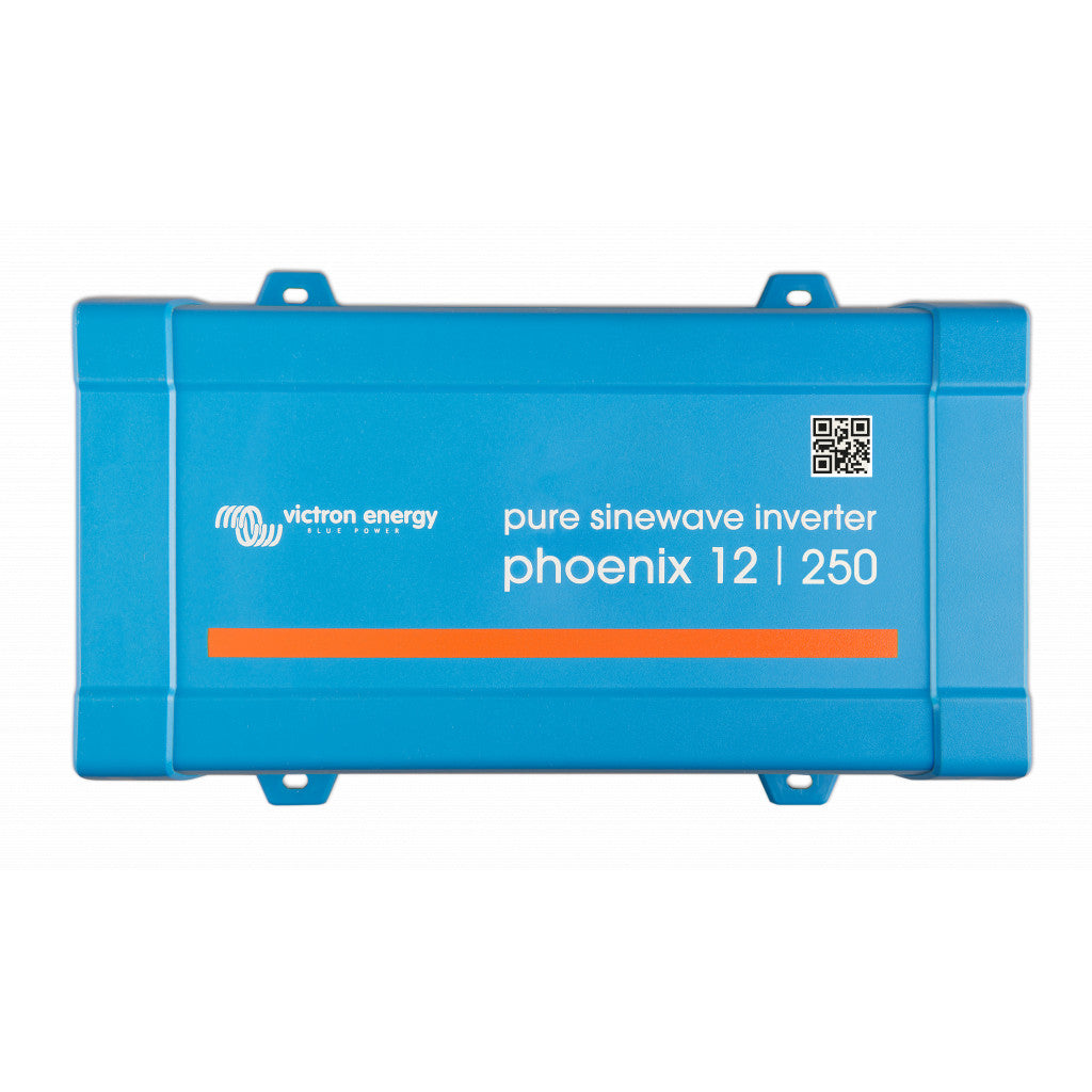 Phoenix Inverter 48/250 230V VE.Direct SCHUKO