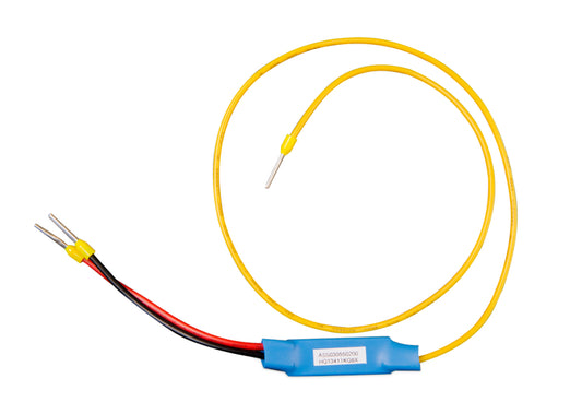 VICTRON Icke-invertibel fjärrstyrd på-av-kabel