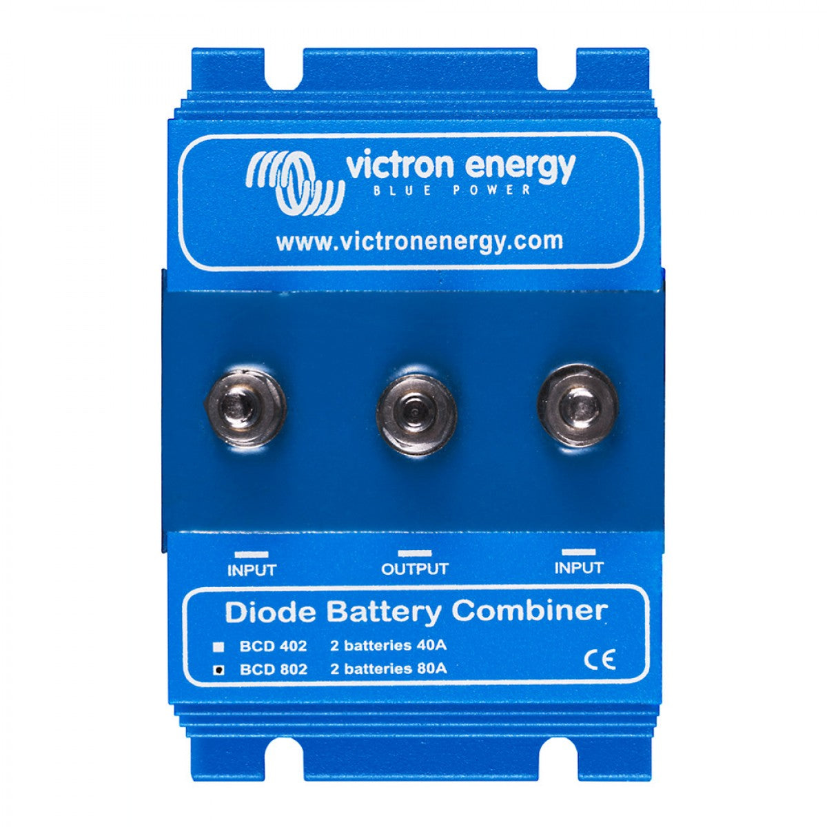 VICTRON BCD802 batterisamler 80A