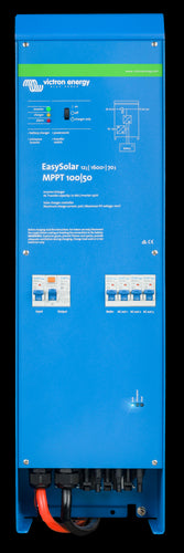 VICTRON EasySolar 12/1600/70-16 MPPT