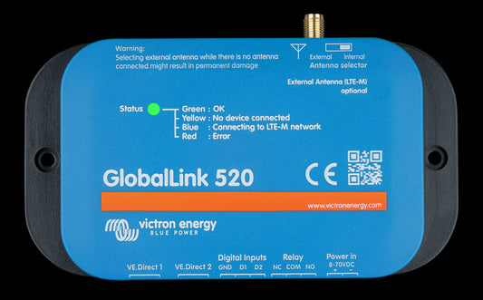 VICTRON GlobalLink 520