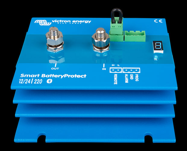 VICTRON Smart Battery Protect 12/24V 220A