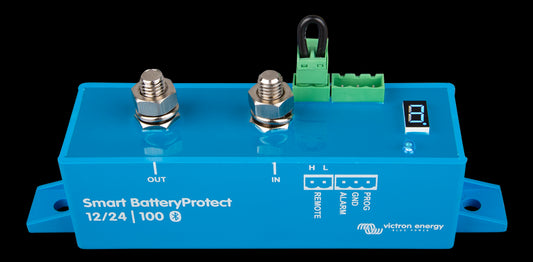 VICTRON Smart Battery Protect 12/24V 100A