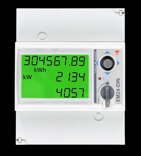 VICTRON Energy Meter EM24 - Ethernet