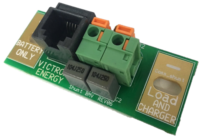 VICTRON PCB kort til BMV 702/712 shunt