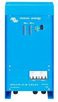 VICTRON Skylla TG Batterilader 24V 50A GMDSS